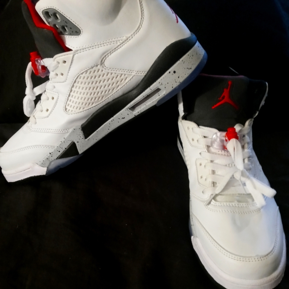 Nike Air Jordan Retro 5s